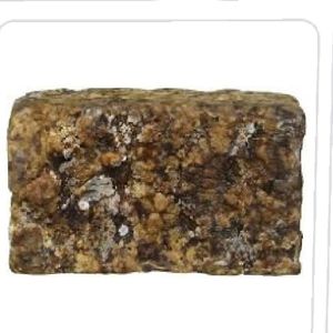 African Black Soap